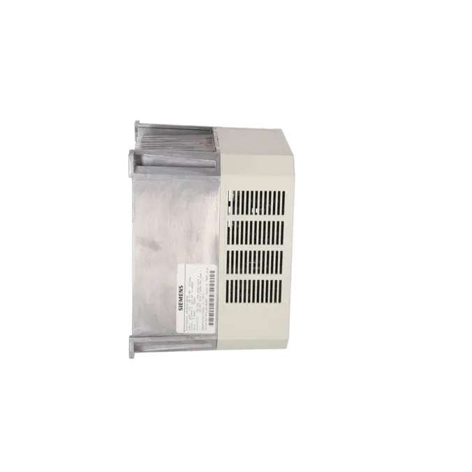 SIEMENS 6SE3016-4BC00, Drive Technology, Frequency Converter, K0139252, Image 7