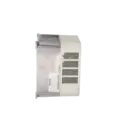 SIEMENS 6SE3016-4BC00, Drive Technology, Frequency Converter, K0139252, Image 7