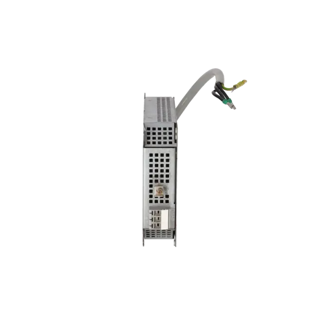 SIEMENS 6SE6400-3CC03-5CD3, Drive Technology, Filter / Throttle / Trafo, K0174451, Image 7