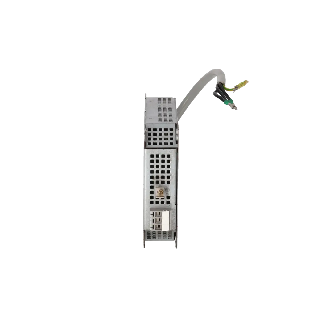 SIEMENS 6SE6400-3CC03-5CD3, Drive Technology, Filter / Throttle / Trafo, K0174451, Image 7