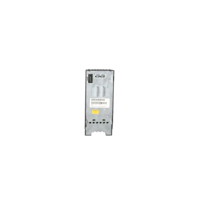 SIEMENS 6SL3244-0BA20-1FA0, Drive Technology, CU NCU PLC Controls, K0202504, Image 5