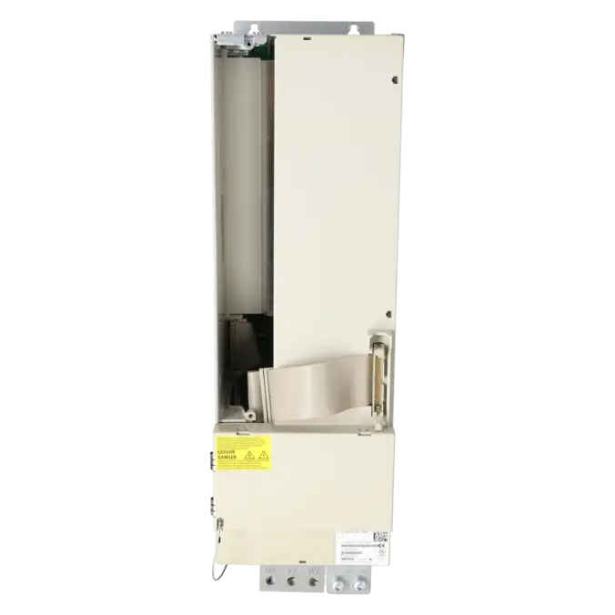 SIEMENS 6SN1123-1AA00-0LA3, Antriebstechnik, Wechselrichter, K0202614, Bild 1