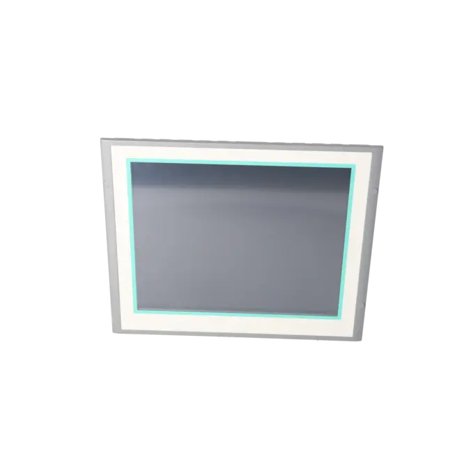 SIEMENS 6AV7861-3TA00-1AA0, HMI, Monitors / Control Panels, K0219299, Image 1