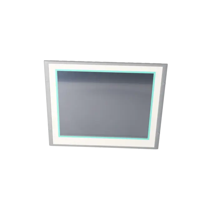 SIEMENS 6AV7861-3TA00-1AA0, HMI, Monitors / Control Panels, K0219299