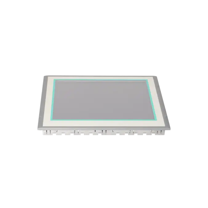 SIEMENS 6AV7861-3TA00-1AA0, HMI, Touch-Panels, K0219299, Bild 1