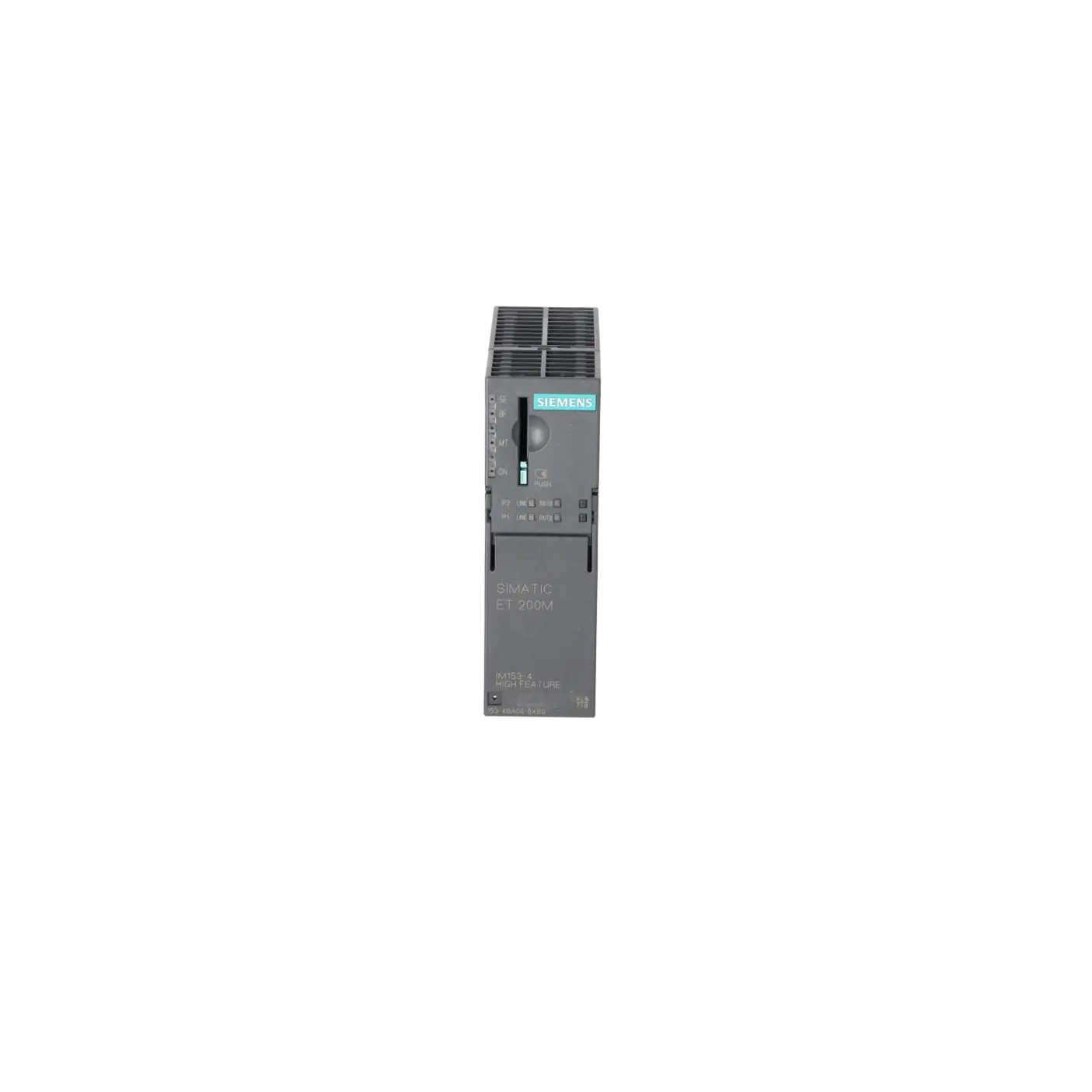 SIEMENS 6ES7153-4BA00-0XB0, Baugruppen, Funktionsbaugruppen, K0252092, Bild 1