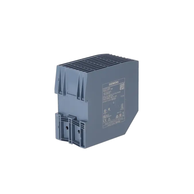 SIEMENS 6EP1334-2BA20, HMI, Power Supplies, K0324049, Image 6