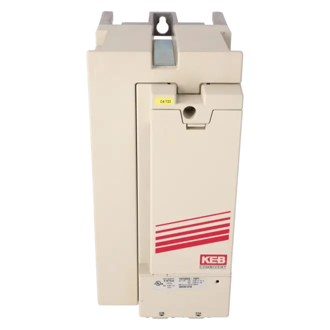 KEB 15F5MDE-Y0P1, Antriebstechnik, Umrichter, K0332229