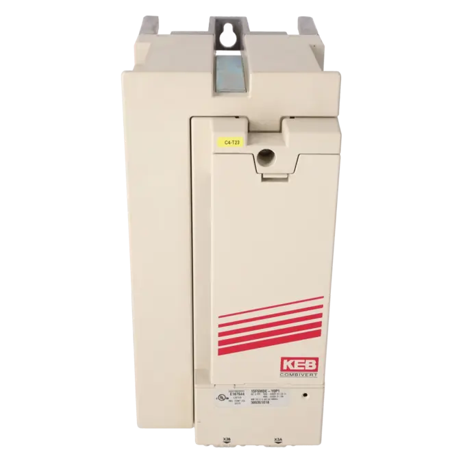 KEB 15F5MDE-Y0P1, Drive Technology, Frequency Converter, K0332229, Image 1
