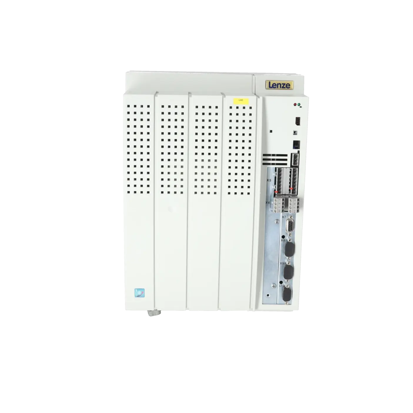 Lenze EVS9328-EP, Antriebstechnik, Umrichter, K0332624, Bild 1