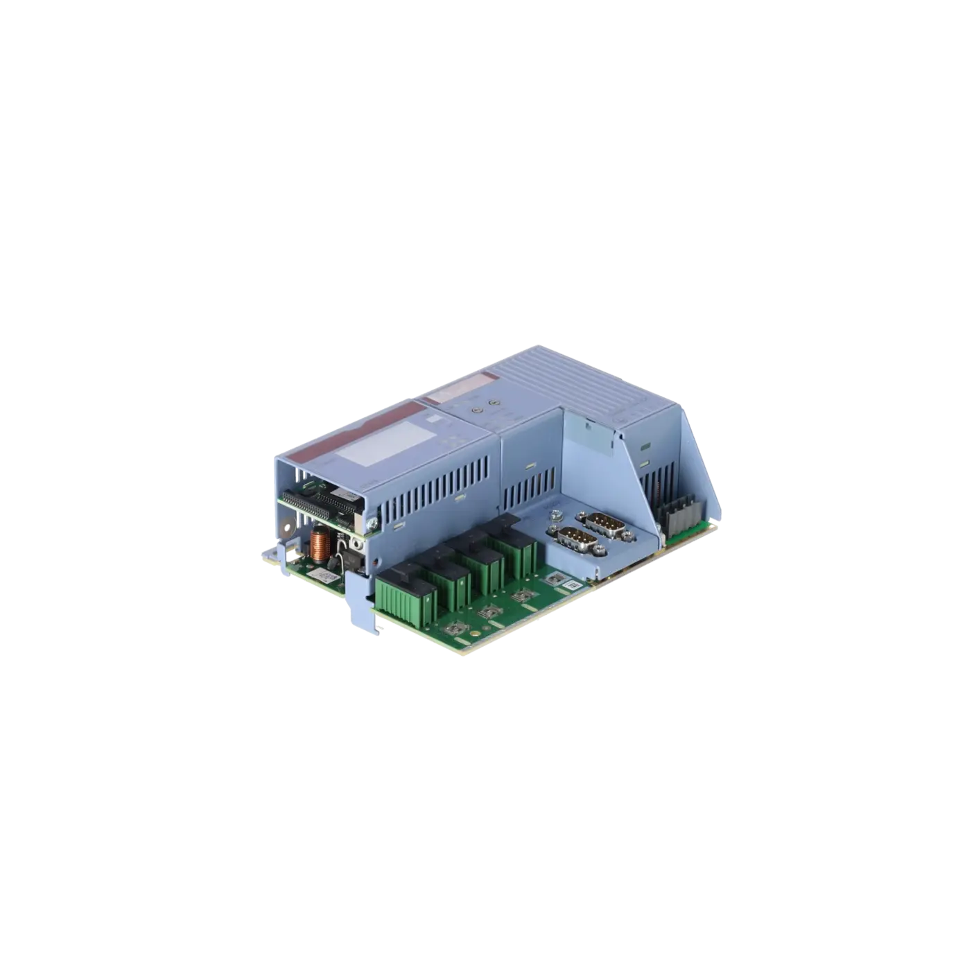 B & R 7CP476.60-1, Baugruppen, CPU / Zentralbaugruppen, K0332687, Bild 8