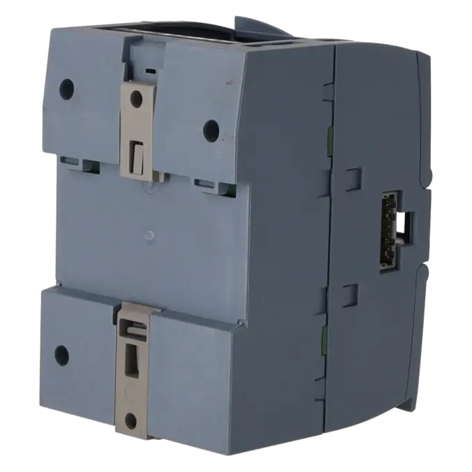 SIEMENS 6ES7223-1PL32-0XB0, Baugruppen, Digitalein- / Digitalausgaben, K0339802, Bild 6