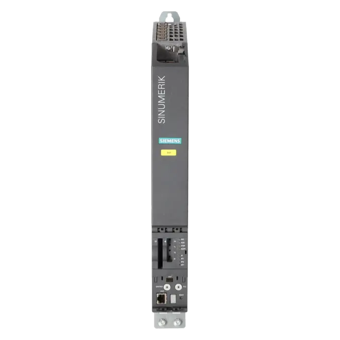 SIEMENS 6FC5372-0AA00-0AA2, Antriebstechnik, CU NCU PLC Steuerungen, K0341455, Bild 1