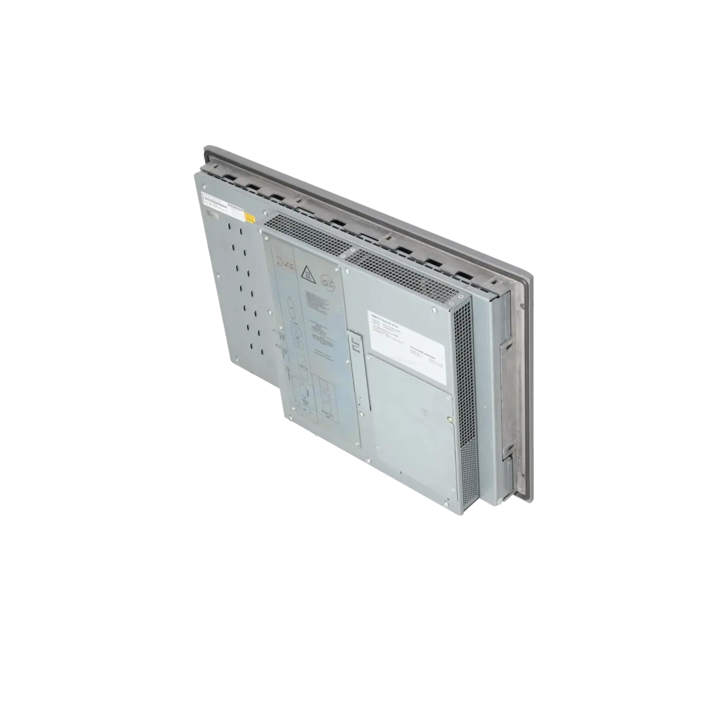 SIEMENS 6AV7853-0AD20-5BA0, HMI, Industrie-PCs, K0342883, Bild 6