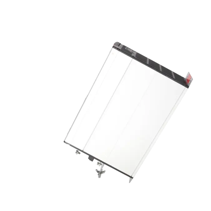 DANFOSS 175Z0076, Drive Technology, Frequency Converter, K0342943, Image 3