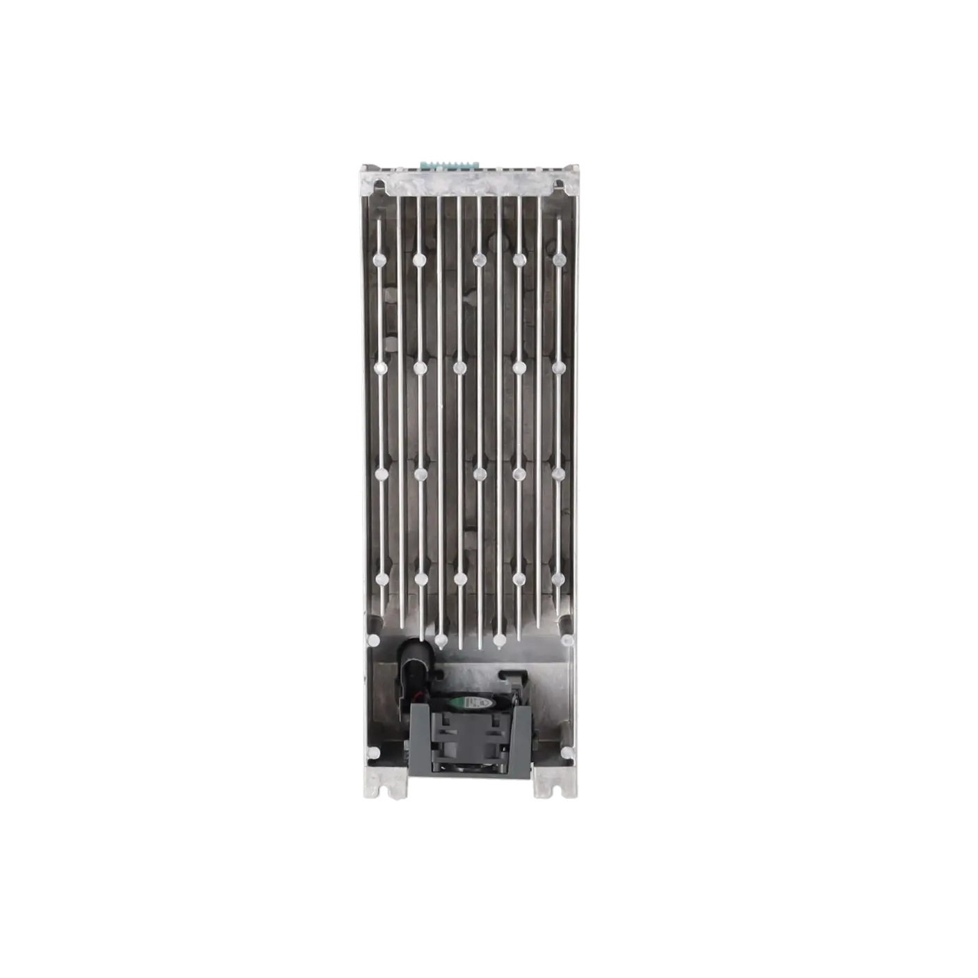 SIEMENS 6SL3210-1PE21-1AL0, Antriebstechnik, Umrichter, K0375352, Bild 5