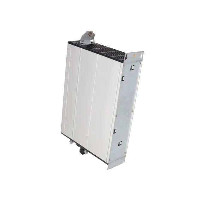 DANFOSS 175Z0536, Antriebstechnik, Umrichter, K0410590, Bild 4