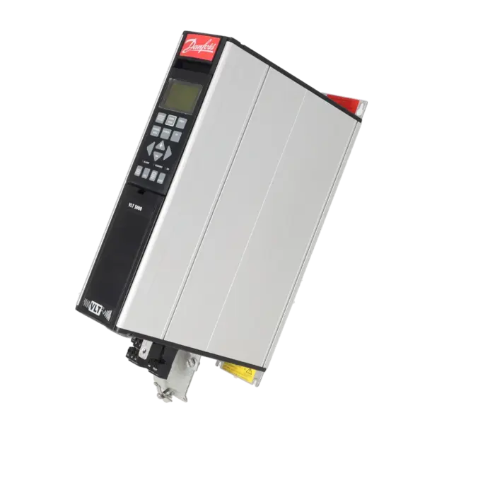 DANFOSS 175Z0052, Antriebstechnik, Umrichter, K1007071, Bild 2