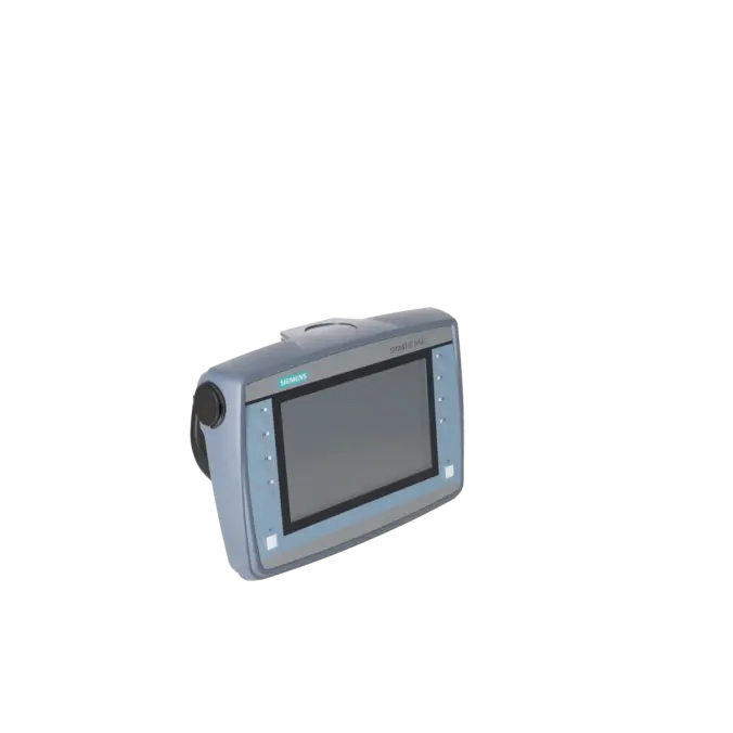 SIEMENS 6AV2125-2GB03-0AX0, HMI, Mobile Panels / Control Panels, K1026604, Image 13
