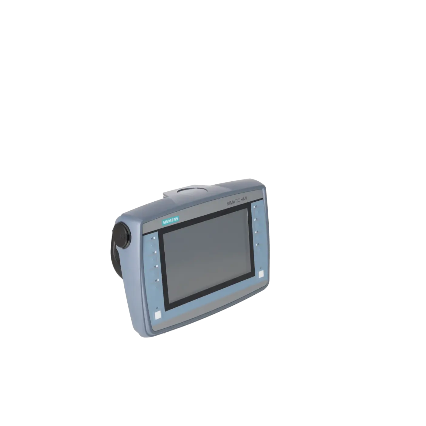 SIEMENS 6AV2125-2GB03-0AX0, HMI, Mobile Panels / Control Panels, K1026604, Image 13