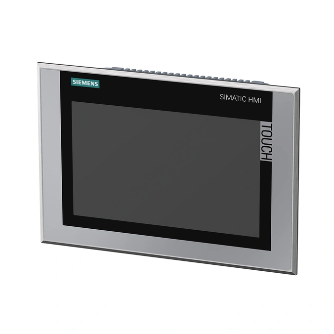 SIEMENS 6AV2144-8JC10-0AA0, HMI, Touch-Panels, K1026611, Bild 1