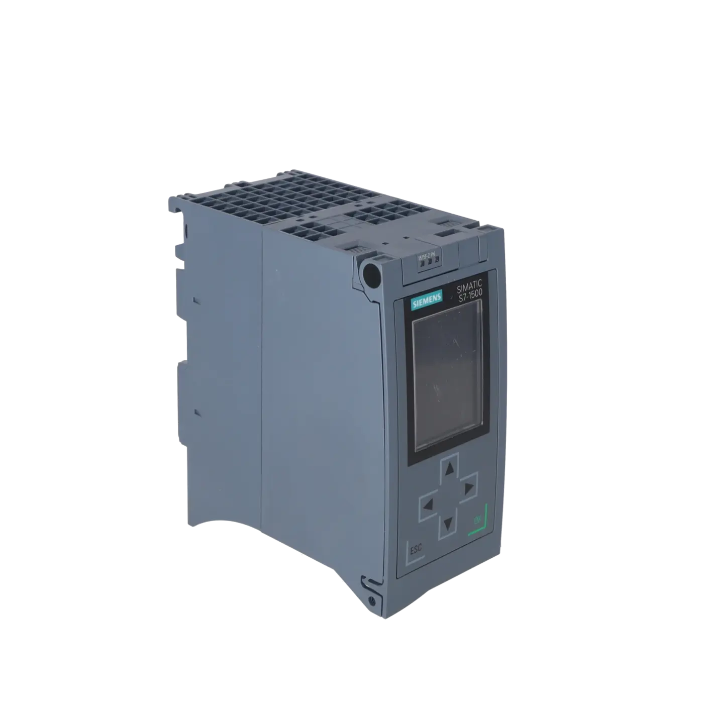 SIEMENS 6ES7515-2FM01-0AB0, Baugruppen, CPU / Zentralbaugruppen, K1027217, Bild 8