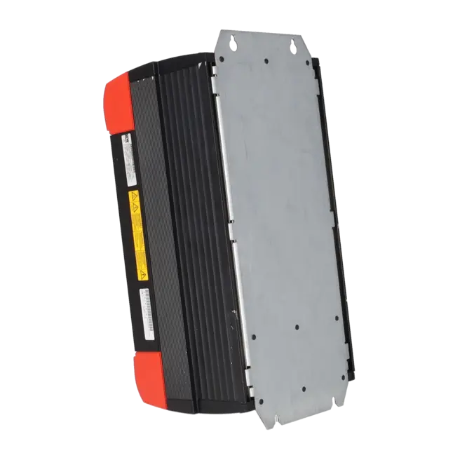 SEW MC07B0150-503-4-00, Drive Technology, Frequency Converter, K1084286, Image 4