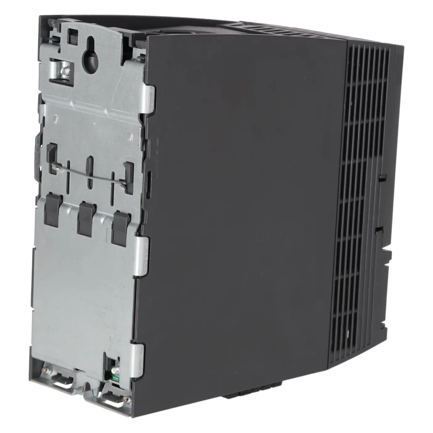 SIEMENS 6SL3210-1KE13-2AF2, Antriebstechnik, Umrichter, K1098190, Bild 6