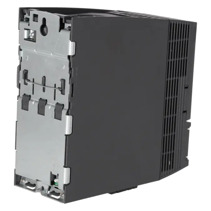 SIEMENS 6SL3210-1KE13-2AF2, Antriebstechnik, Umrichter, K1098190, Bild 6