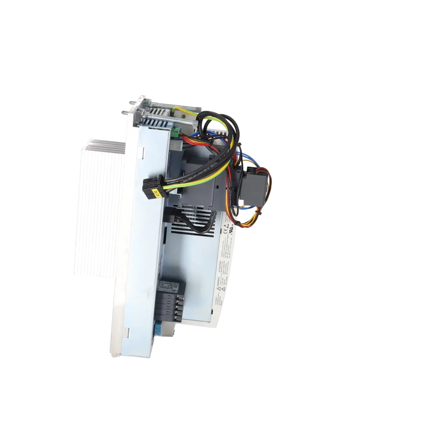 KUKA 00-134-525, Robotik, Einspeiseeinheiten, K1109749, Bild 7