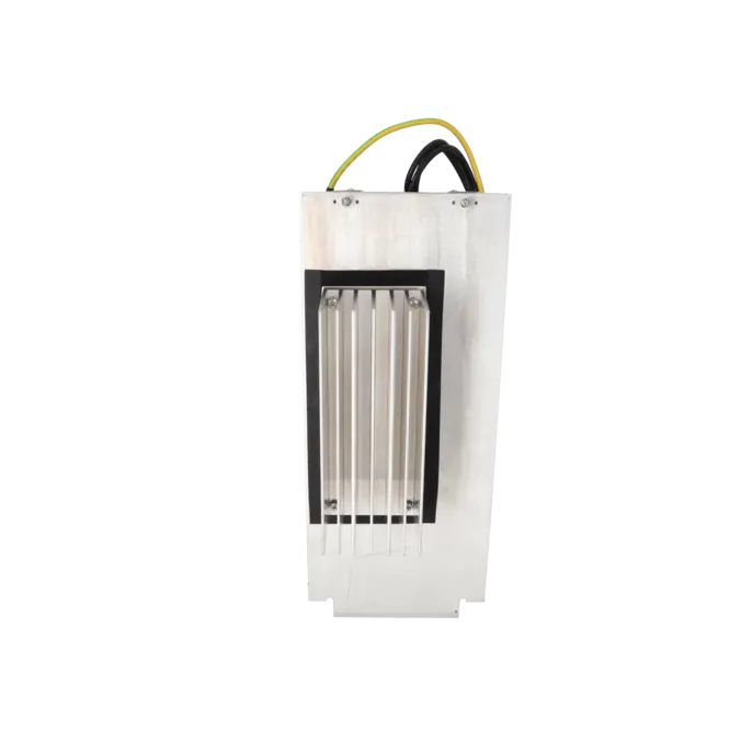 KUKA 00-115-115, Robotik, Einspeiseeinheiten, K1109822, Bild 5