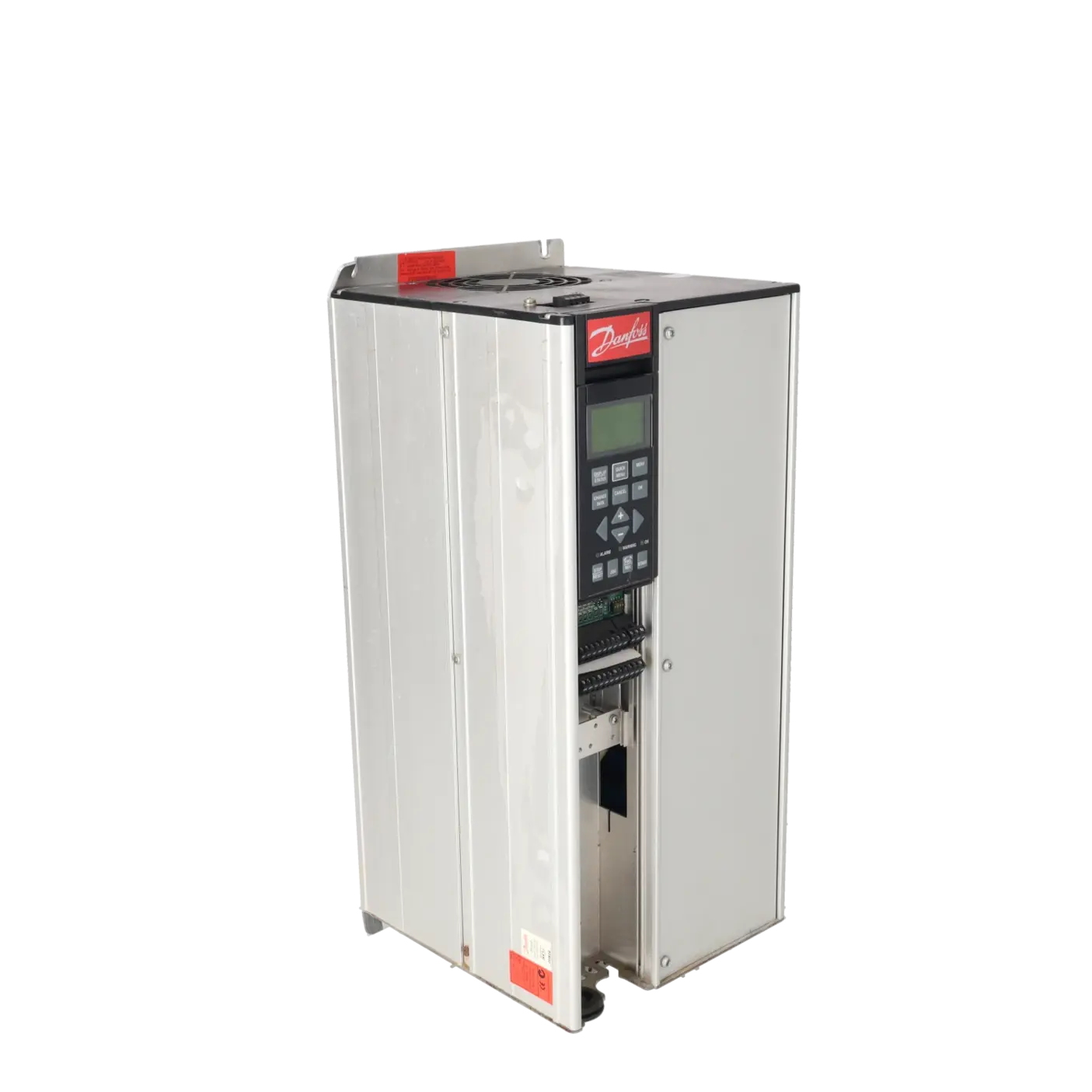 DANFOSS 175Z4119, Antriebstechnik, Umrichter, K1112486, Bild 8