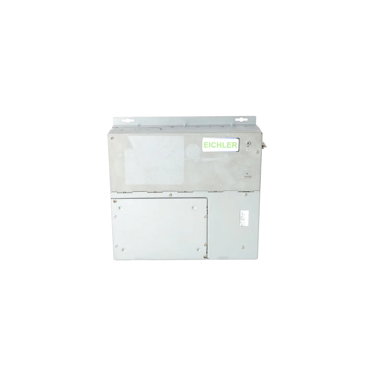 SIEMENS 6ES7647-5BW10-2XX0, HMI, Industrie-PCs, K1150910, Bild 1