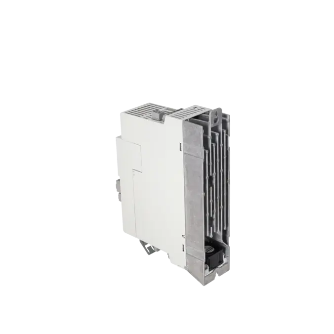 Lenze E84AVTCE2224SX0, Drive Technology, Frequency Converter, K1152146, Image 4