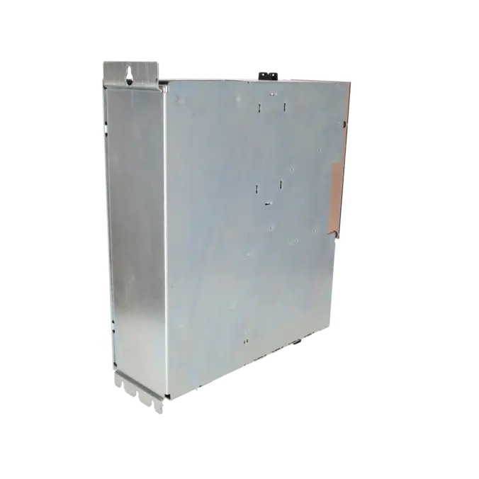 Indramat DDS2.1-W100-DA01-00, Antriebstechnik, Wechselrichter, K1198298, Bild 6