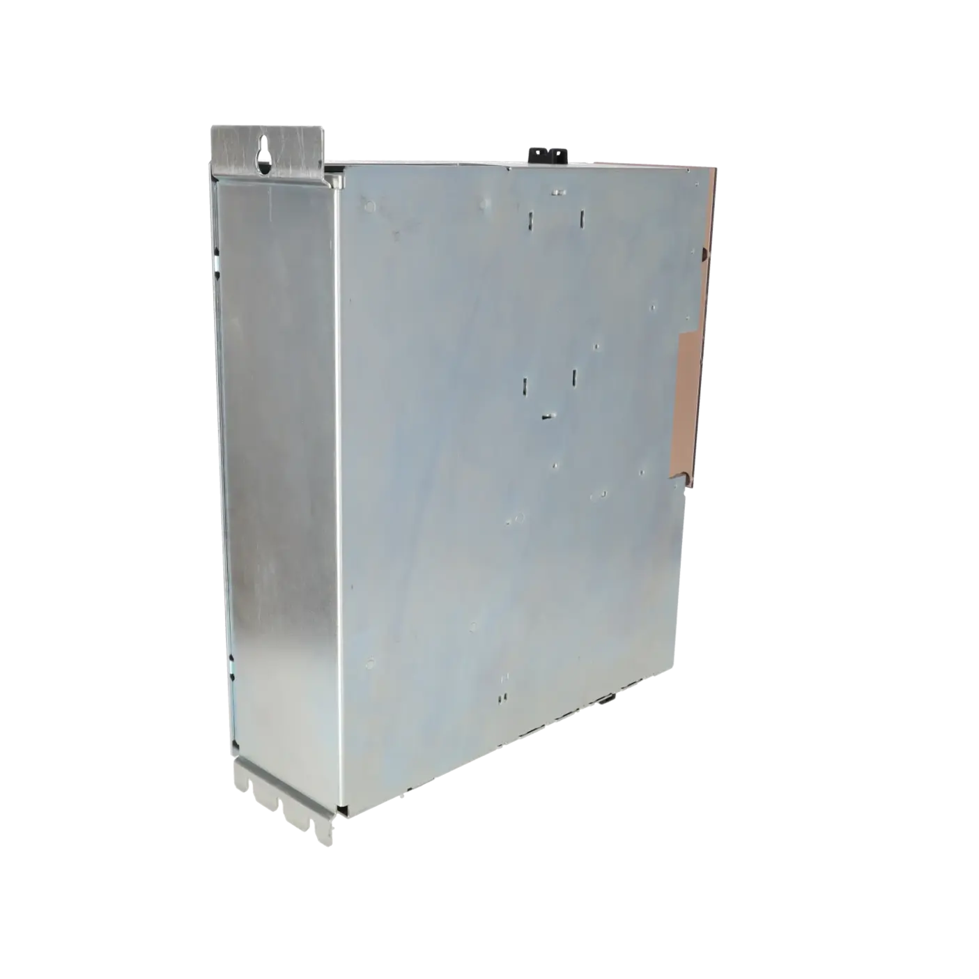 Indramat DDS2.1-W100-DA01-00, Antriebstechnik, Wechselrichter, K1198298, Bild 6