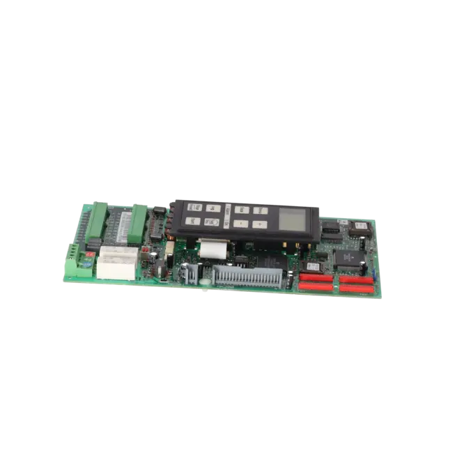 DANFOSS 175H7045, Antriebstechnik, Einzelkomponenten, K1201848, Bild 5