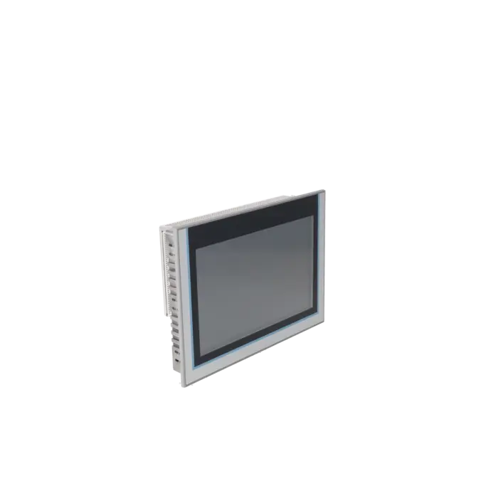 SIEMENS 6AV7412-5AA00-0KQ0, HMI, Industrial PC, K1205414, Image 8