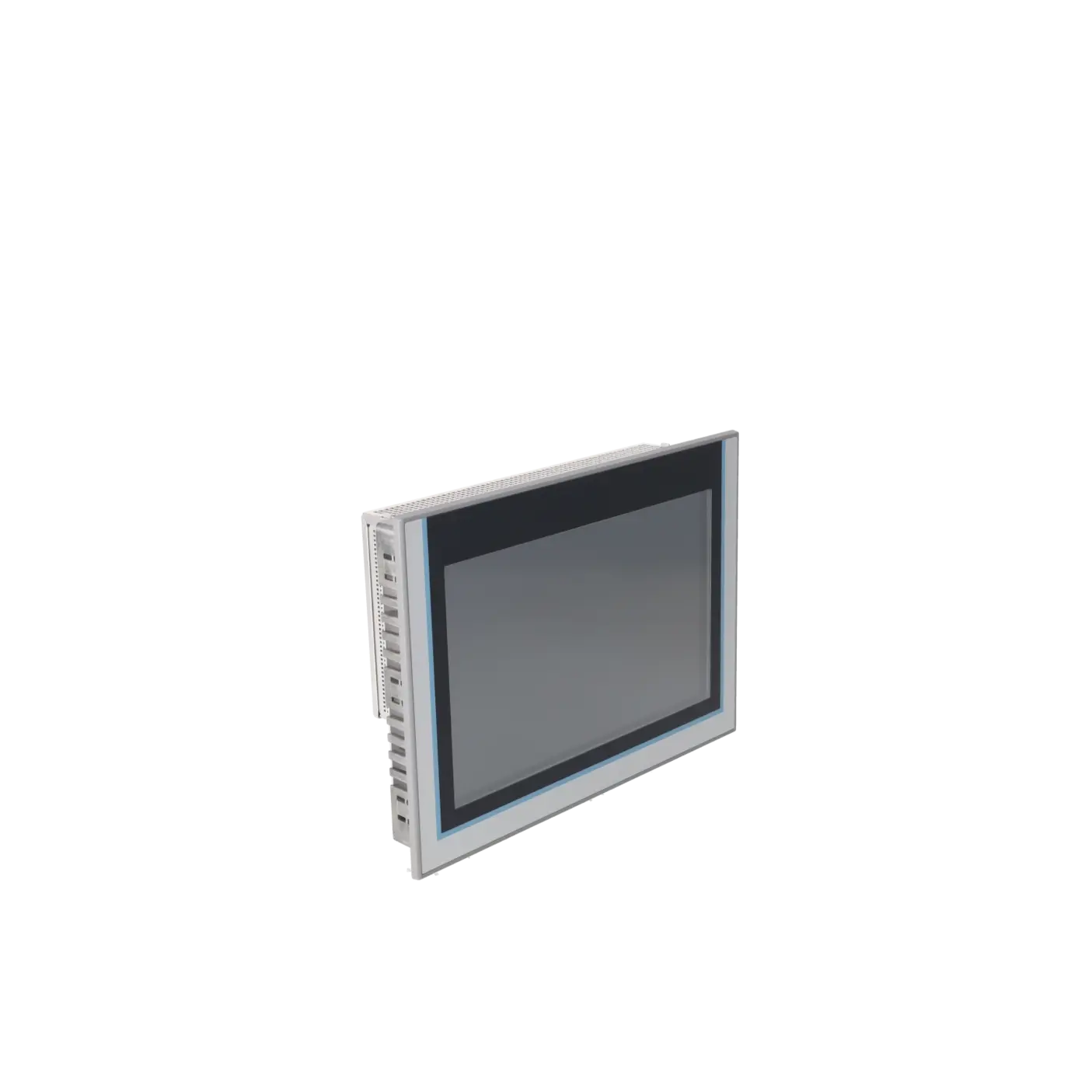 SIEMENS 6AV7412-5AA00-0KQ0, HMI, Industrial PC, K1205414, Image 8