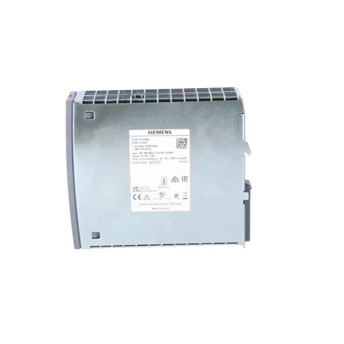 SIEMENS 6EP3434-7SB00-3AX0, Baugruppen, Stromversorgungen / Netzteile, K1213195, Bild 3