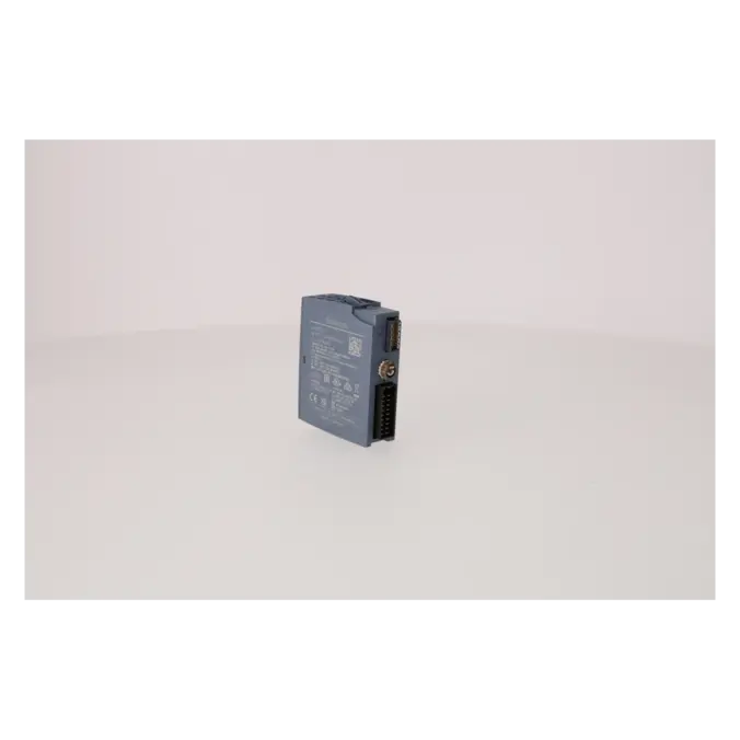 SIEMENS 6ES7134-6PA01-0CU0, Baugruppen, Analogein- / Analogausgaben, K1228258, Bild 4