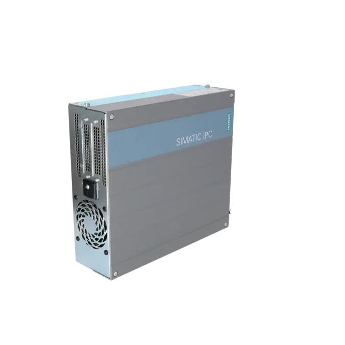 SIEMENS 6AG4131-3GD30-8AA1, HMI, Industrie-PCs, K1265495, Bild 8