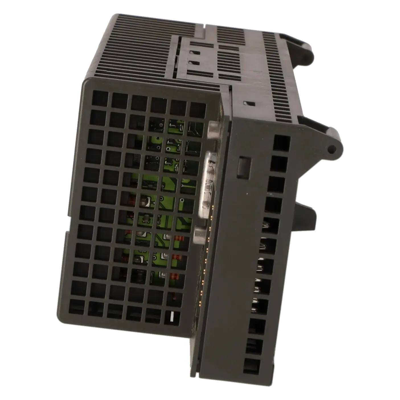 SIEMENS 6ES7133-1BL10-0XB0, Baugruppen, Digitalein- / Digitalausgaben, K0002010, Bild 3