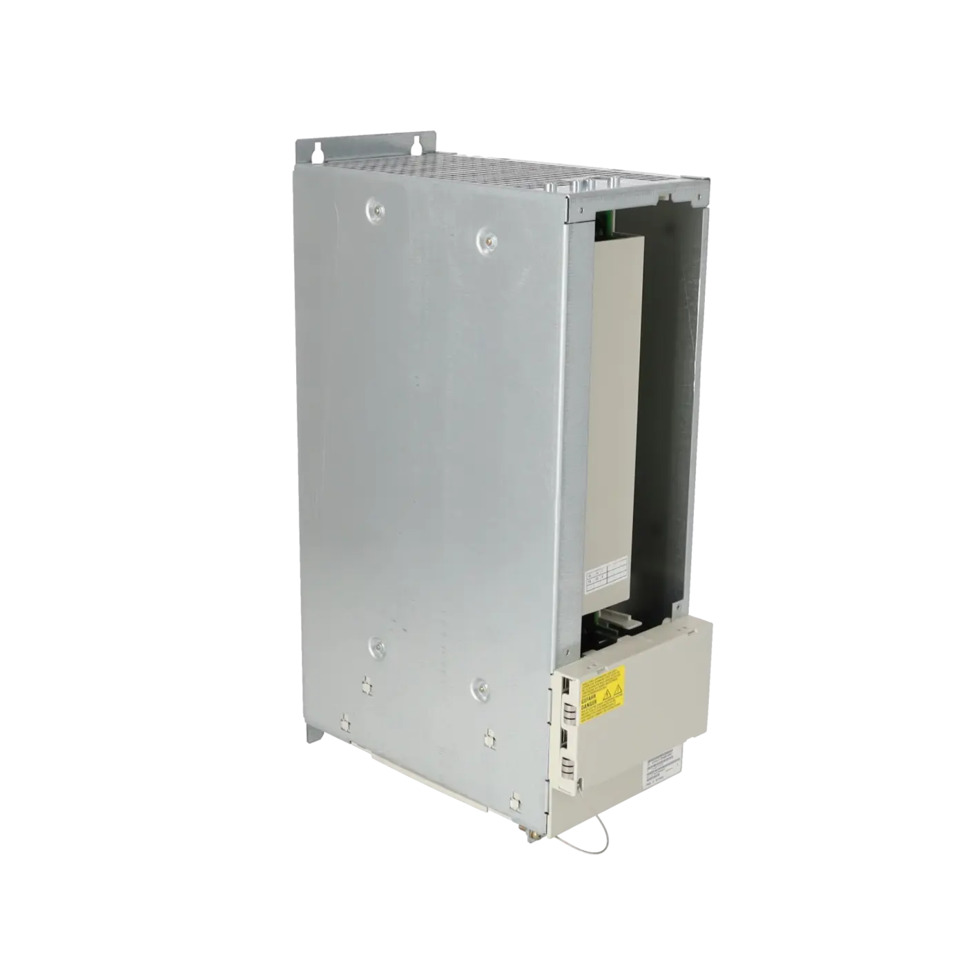 SIEMENS 6FC5447-0AA00-0AA1, Antriebstechnik, Wechselrichter, K0056408, Bild 8