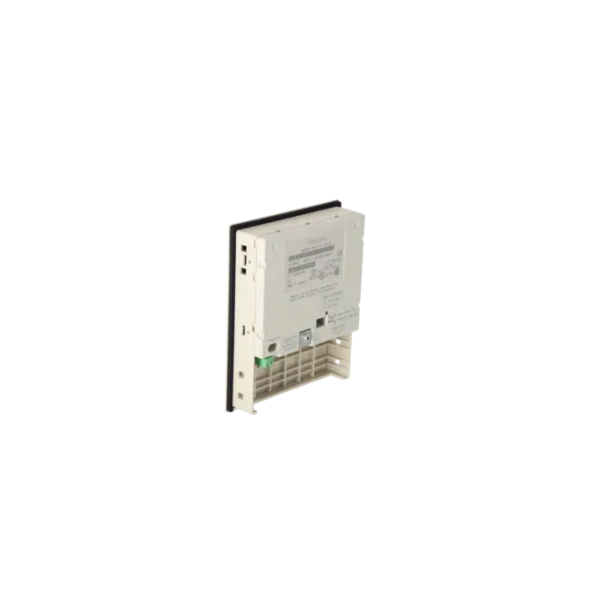 SIEMENS 6AV3607-1JC30-0AX1, HMI, Operator Panels mit Key, K0116659, Bild 4