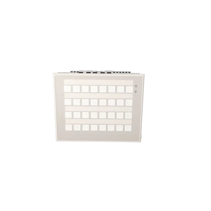 SIEMENS 6AV3688-3ED13-0AX0, HMI, Operator Panels mit Key, K0116677, Bild 1