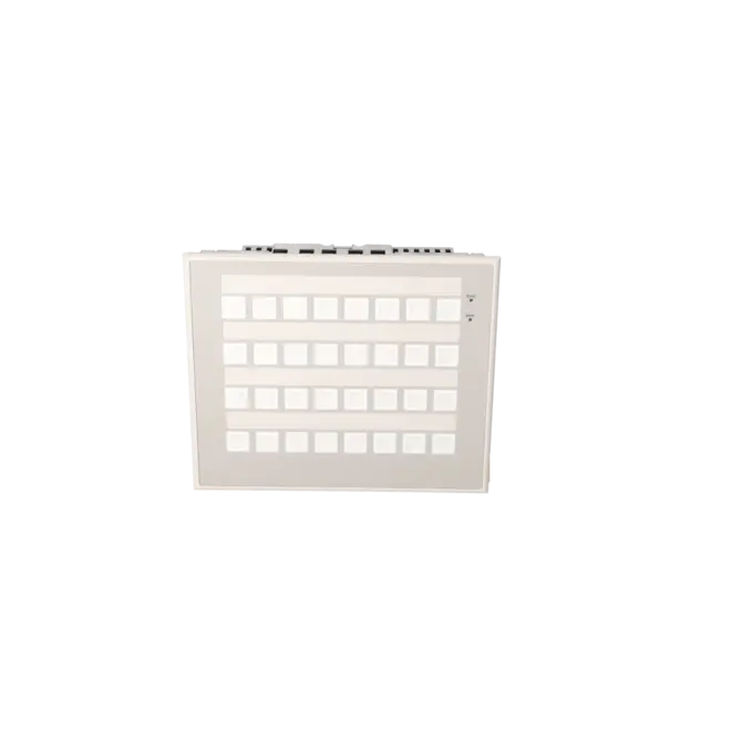 SIEMENS 6AV3688-3ED13-0AX0, HMI, Bedientastaturen, K0116677