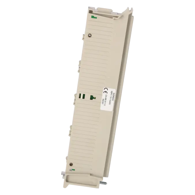 SIEMENS 6EP5135-1AA00, PLC Controls, Connecting Systems / Cables, K0117342, Image 3