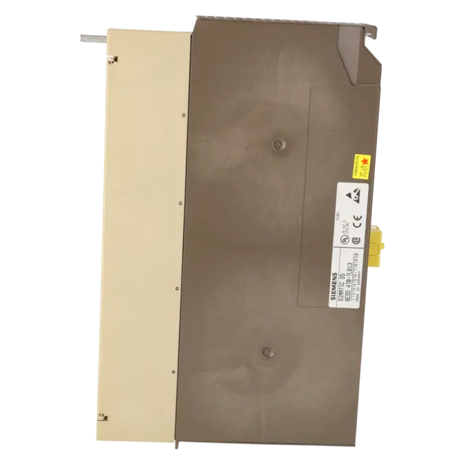 SIEMENS 6ES5470-7LB13, Baugruppen, SIMATIC-S5-Aktion, K0117585, Bild 3