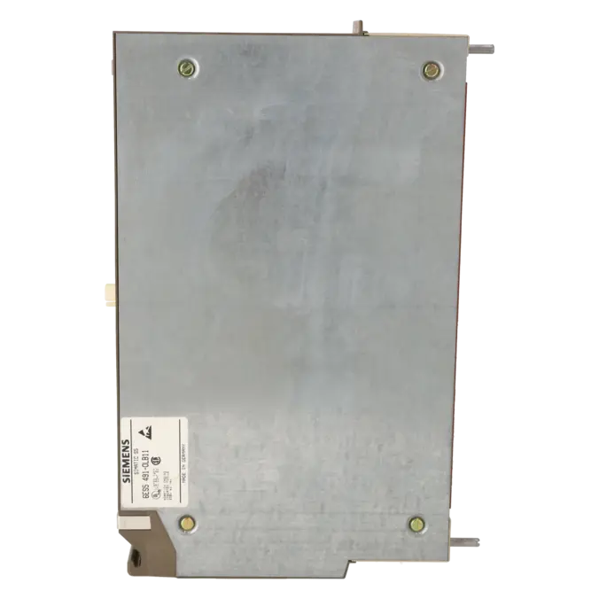 SIEMENS 6ES5491-0LB11, Baugruppen, Verbindungssysteme / Leitungen, K0117607, Bild 2